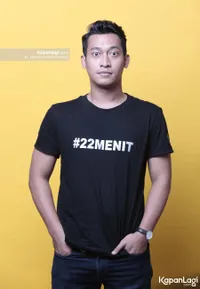 Foto Ade Firman Hakim