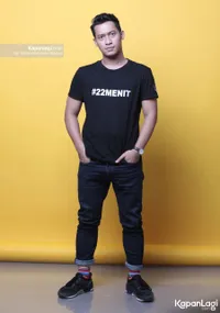 Foto Ade Firman Hakim