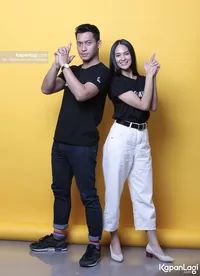 Foto Ade Firman Hakim