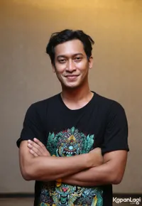 Foto Ade Firman Hakim