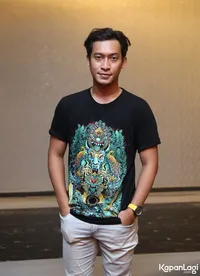 Foto Ade Firman Hakim