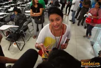 Foto Ade Fitria Sechan