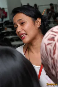 Foto Ade Fitria Sechan