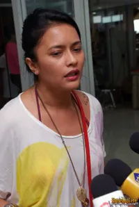 Foto Ade Fitria Sechan