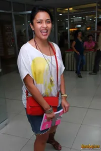 Foto Ade Fitria Sechan