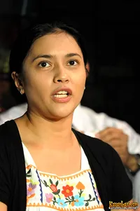 Foto Ade Fitria Sechan