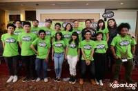 Foto Ade Fitria Sechan