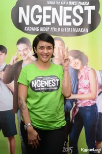 Foto Ade Fitria Sechan