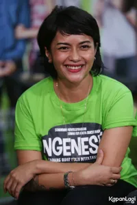 Foto Ade Fitria Sechan