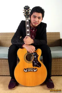 Foto Ade Govinda