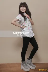 Foto Adel Teenebelle