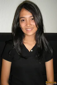 Foto Adelia Lontoh