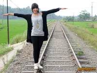 Foto Adelia Rasya