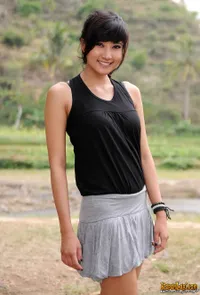 Foto Adelia Rasya