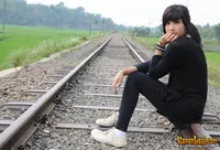 Foto Adelia Rasya