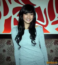 Foto Adelia Rasya