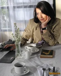 Foto Adelia Wilhelmina