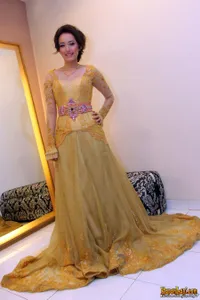 Foto Adelia Wilhelmina