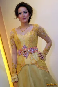 Foto Adelia Wilhelmina