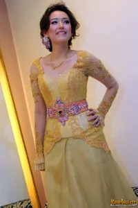 Foto Adelia Wilhelmina