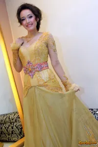 Foto Adelia Wilhelmina