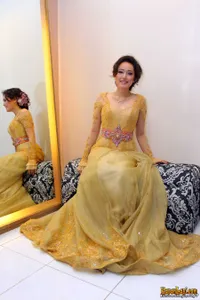 Foto Adelia Wilhelmina