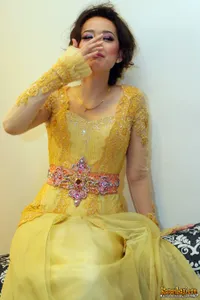 Foto Adelia Wilhelmina