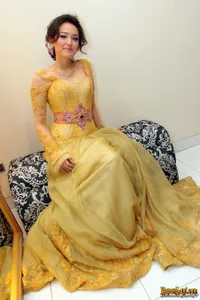 Foto Adelia Wilhelmina