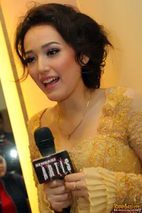 Foto Adelia Wilhelmina