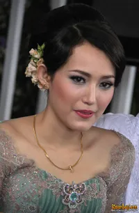 Foto Adelia Wilhelmina