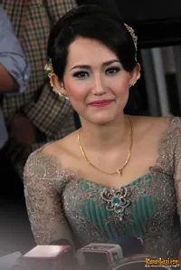 Foto Adelia Wilhelmina