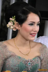 Foto Adelia Wilhelmina