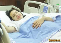 Foto Adelia Wilhelmina