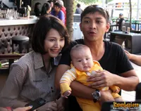 Foto Adelia Wilhelmina