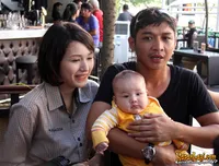 Foto Adelia Wilhelmina