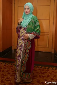 Foto Adelia Wilhelmina