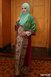 Foto Adelia Wilhelmina