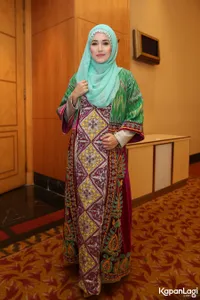 Foto Adelia Wilhelmina