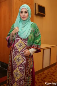 Foto Adelia Wilhelmina