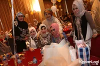 Foto Adelia Wilhelmina