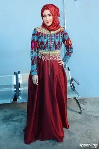 Foto Adelia Wilhelmina