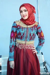 Foto Adelia Wilhelmina