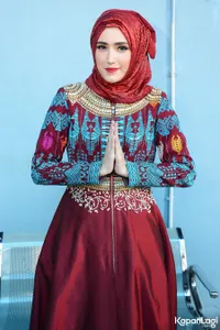 Foto Adelia Wilhelmina