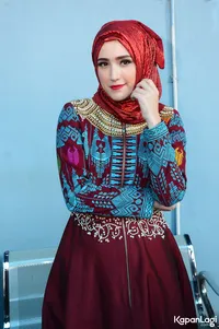 Foto Adelia Wilhelmina