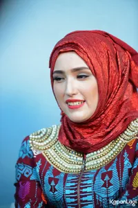 Foto Adelia Wilhelmina