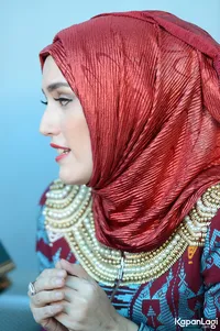 Foto Adelia Wilhelmina