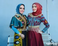 Foto Adelia Wilhelmina