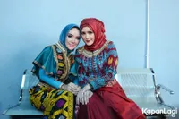 Foto Adelia Wilhelmina