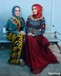 Foto Adelia Wilhelmina