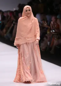 Foto Adelia Wilhelmina